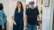 Silvio Rodríguez visitó Moreno: emoción, música y homenaje junto a Mariel Fernández