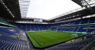 Sections of Everton's Hill Dickinson Stadium to close due to Storm Amy