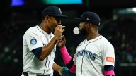 Seattle Mariners rolling out familiar lineup for ALDS opener