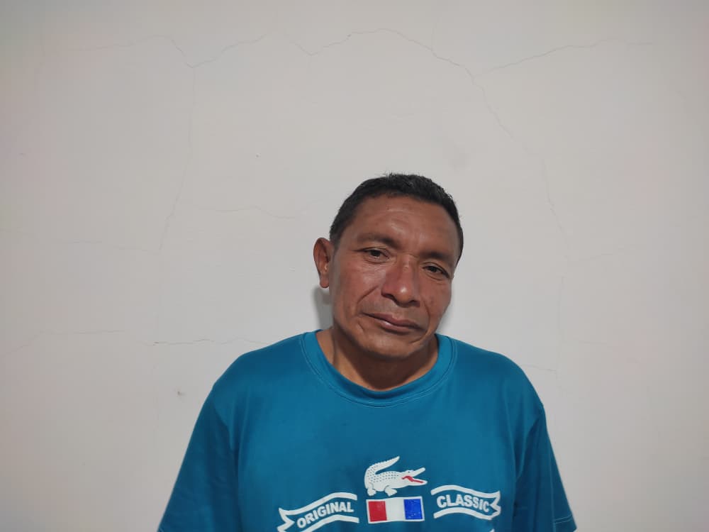 Ganaderos que no se bajen de las “mulas” no entran a las tierras de La Tortuga indígena