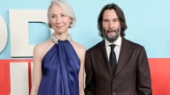 Keanu Reeves Dismisses Marriage Rumors And Praises Alexandra Grant’s Graceful Response