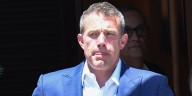 Fans Stunned by Ben Affleck's Look During Reunion with Jennifer Lopez at Movie Premiere