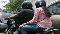 Odisha: Helmets made mandatory for BeMC employees riding two