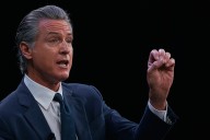 Gavin Newsom: Trump, Vance ‘put lives at risk to put on a show’