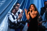 Rosalía canta en alemán y con voz de soprano en su nuevo tema ‘Berghain’