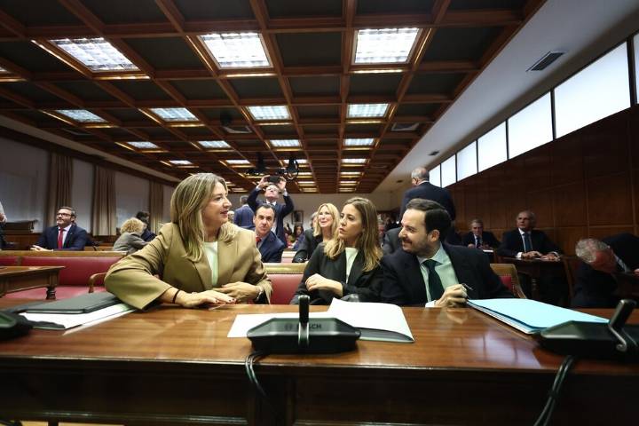 El PP considera que Sánchez está "midiendo sus respuestas"