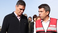 Mazón a Sánchez: "Lo indecente es tratar de sacar rédito político del dolor para tapar la corrupción"