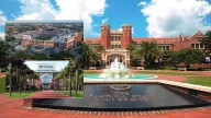 La universidad pública de Florida superó a Harvard y Stanford