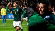 Bolivia sueña con el Mundial 2026 y se alista para el repechaje intercontinental
