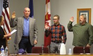 2 remaining Houlton councilors appoint 3 to council