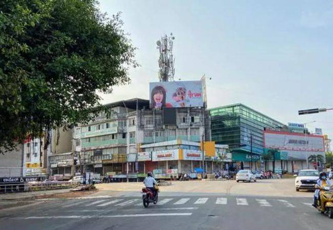 Mangaluru: Traffic diversion announced between Pumpwell