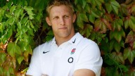 Former England rugby captain Lewis Moody diagnosed with ALS