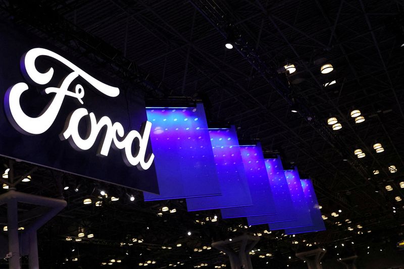 Liontown Resources amends loan and supply deals with Ford Motor; shares advance
