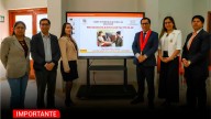 Comisión Distrital de Acceso a la Justicia: Lanzamiento del programa de «Jueces de Paz Escolares»
