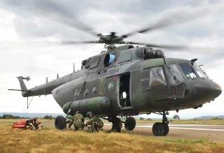 MinDefensa revela a la Procuraduría irregularidades y pago de USD 16 millones por helicópteros Mi17
