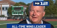 Jesuit HS girls soccer coach Steve Fennah becomes Oregon’s all