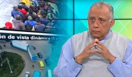 Martín Ojeda: “No permitiremos que se aprovechen de las desgracias de las extorsiones”