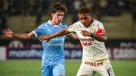 Universitario le habría pedido a Cristal jugar sin público para recibir garantías