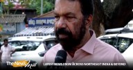 Kerala Minister V Sivankutty defends Devaswom Board amid Sabrimala gold plating controversy
