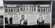 Green Bay leaders condemn "wanted" posters targeting local and state officials