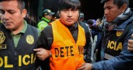 Justicia de Perú ordena prisión preventiva para implicado en crimen en Buenos Aires