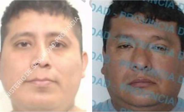 Identificaron a dos nuevos sospechosos por el triple crimen de Varela: qué rol habrían cumplido