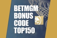 BetMGM Bonus Code TOP150: Claim $150 Bonus for Any NBA Opening Night Game