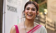 Nayanthara roped in for Balakrishna's film with Gopichand Malineni?