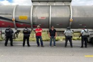 Aseguran 418 mil litros de huachicol en cuatro estados