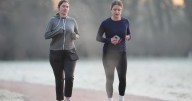 Exercising for just two minutes boosts health, new study shows
