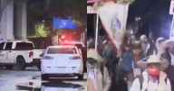 Terror en CDMX: balacera contra pareja en calles de la Miguel Hidalgo; esto se sabe