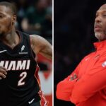 NBA player, head coach arrested in connection with federal investigation into gambling