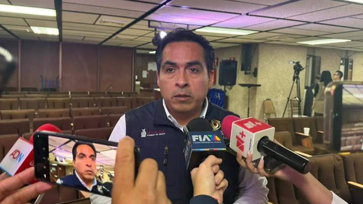 PC alerta por llegada del frente frío 11 y pronostica noches más frescas en Sinaloa