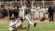 Appo snaps Caravel's win streak, tops Oct. 10 Delaware HS football roundup