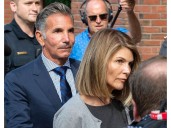 Lori Loughlin and Mossimo Giannulli call it quits after 28 years