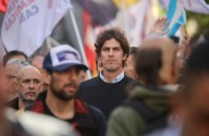 «No le creo nada»: Martín Lousteau disparó contra José Luis Espert por el escándalo con «Fred» Machado