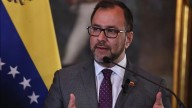 Venezuela expone a Rusia la situación de seguridad en el Caribe ante «amenazas» de EE.UU.