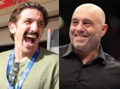 Joe Rogan and Andrew Schulz puzzled by Canada's land acknowledgements