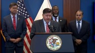 Pritzker says ‘I won’t back down’ as troops deployed to Chicago