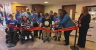 In Delaware County, a new coffee cart is brewing opportunities for its neurodiverse employees