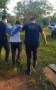 Mado: joven Mbya grave tras ser apuñalado por integrante de su comunidad
