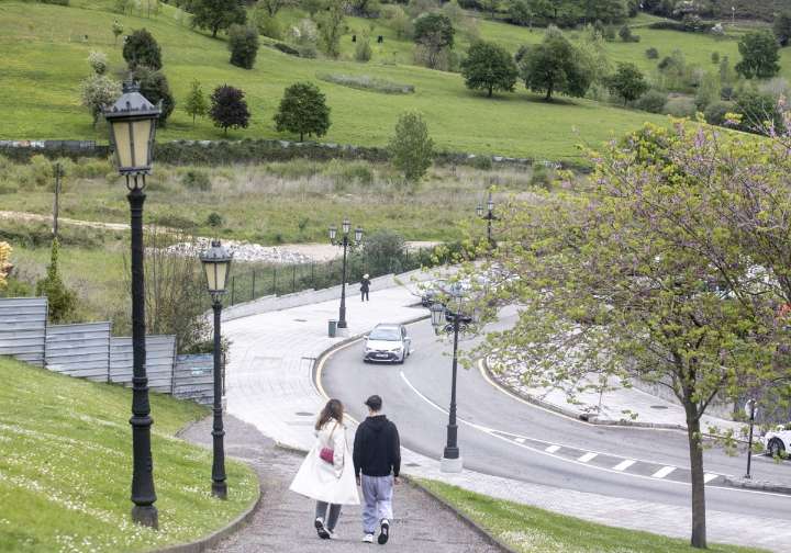 El presupuesto local crece un 3,8%, hasta los 281 millones, para que «Oviedo siga transformándose»