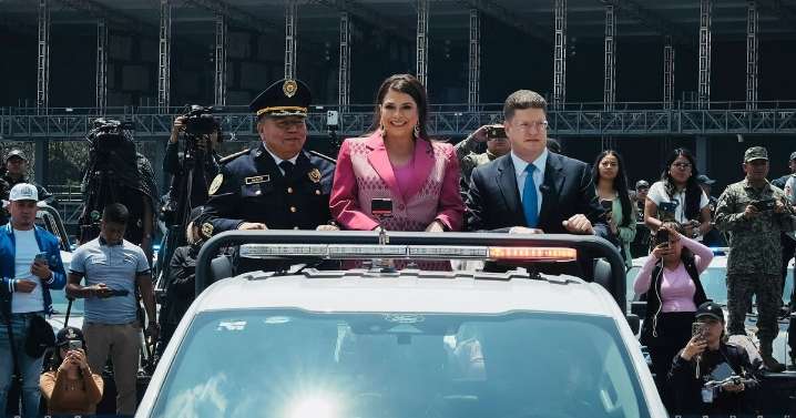 Disminuyen 24 % los delitos en Tlalpan con estrategia de seguridad de Gaby Osorio y Clara Brugada