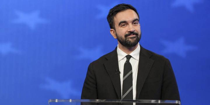 If Zohran Mamdani Can’t Win on Palestine, Who Can?