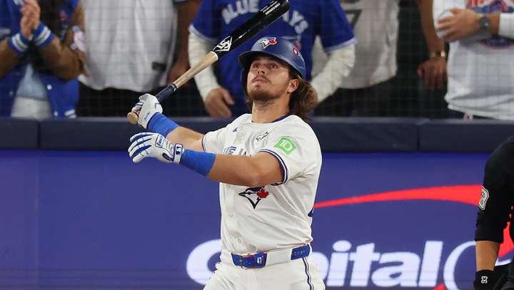 Bellevue native makes MLB history in Game 1 of World Series