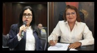 Mujer contra mujer