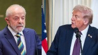Lula da Silva habló con Trump para que revise los aranceles y acordaron reunirse “en Brasil y en EE.UU.”