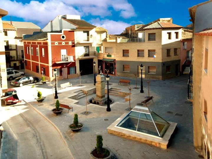 Fiestas del Pilar en Pedrola: programa de actos para todos los públicos