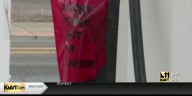 Gas station's pumps closed for weeks