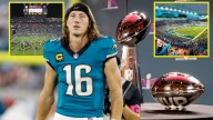 Jaguars have Super Bowl ambition to replace cruise ships with Khan's state
